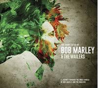 Various Artists - Many Faces Of Bob Marley & The Wailers