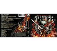 Various Artists - Many Faces of Guns n' Roses (3 CD)