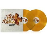 Various Artists Many Faces Of James Brown / Various - Ltd 180gm Cryst (Vinyl LP)