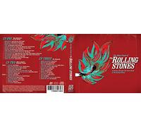 Various Artists - Many Faces of the Rolling Stones (3 CD)
