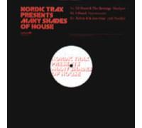 Various Artists - Many Shades of House