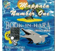 Various Artists - mappata number one (AudioCD)