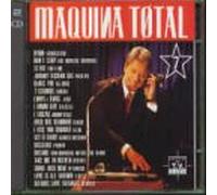 Various Artists - Maquina Total 7