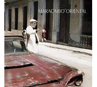Various Artists - Maracaibo Oriental
