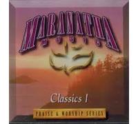 Various Artists - Maranatha Music Classics I (UK Import)