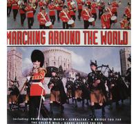 Various - Marching Around The World