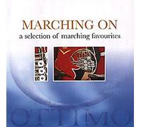 Various Artists - Marching on