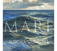 VARIOUS ARTISTS Mare: Works for Four Pianos (CD)