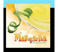 Various Artists - Margarita: Hot Summer Salsa