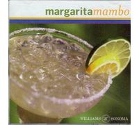 Various Artists - Margarita Mambo (Williams Sonoma)
