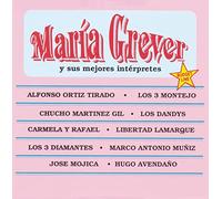 Various Artists - Maria Grever Y Sus Mejores Interpretes