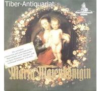 Various Artists - Maria Maienkönigin - Die schönsten schlesischen und sudetendeutsche Marienlieder / F 668405