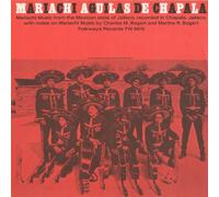 Various Artists - Mariachi Aguilas De Chapala