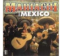 Various Artists - Mariachi from Mexico