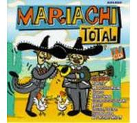 Various Artists - Mariachi Total