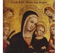 Various Artists - Marie, Reine Des Anges