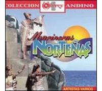 Various Artists - Marineras Nortenas