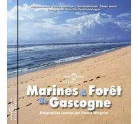Various Artists Marines & Forêt De Gascogne: Géographies Sonores Par Franci (CD)