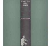 Various Artists - Maritime Folk Songs: From The Collection Of Helen