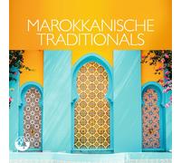 Various Artists Marokkanische Traditionals (CD)