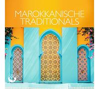 Various Artists - Marokkanische Volksmusik