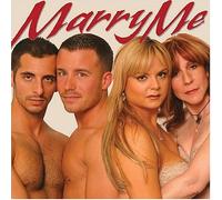 Various Artists - Marry Me