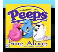 Various Artists - Marshmallow Peeps Sing-Along