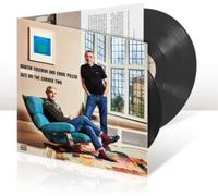 Various Artists Martin Freeman and Eddie Piller Present Jazz On the C (Vinyl LP)