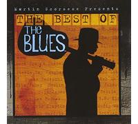 Various Artists - Martin Scorsese Presents The Best Of The Blues