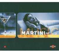 Various Artists - Martini Mood 2