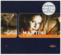 Various Artists - Martini Mood 3 -13Tr