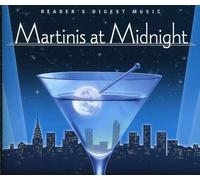 Various Artists - Martini's at Midnight