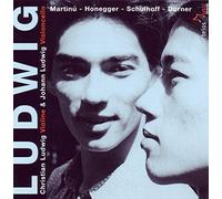 Various Artists - Martinu, Honegger & Schul