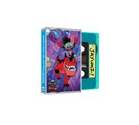 Various Artists Marvel's Moon Gilr And Devil Dinosaur (Various Artist (Cassette)