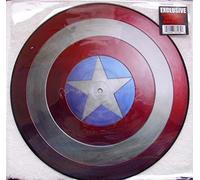 Marvel's Music from Captain America - Marvel's Music from Captain America