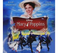 Various Artists Mary Poppins (CD) Album