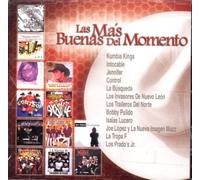 Various Artists - Mas Buenas Del Momento