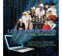 Various Artists - Mas Buscados Del Internet