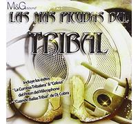 Various Artists - Mas Picudas Del Tribal