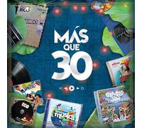 Various Artists - Mas Que 30