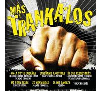 Various Artists - Mas Trankazos