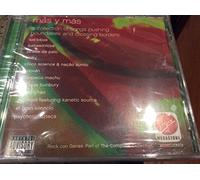 Various Artists - Mas y mas (UK Import)