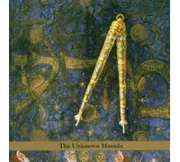 Various Artists Masada Anniversary Volume 3 (Zorn) (CD) Album