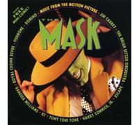 Various Artists - Mask