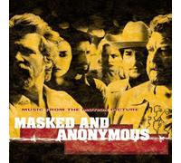 Various Artists - Masked And Anonymous by Various Artists (2003-07-21)