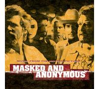 Various Artists - Masked & Anonymous