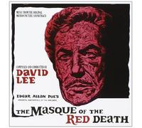 Various Artists - Masque Of The Red Death Music Composed & Conducted