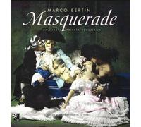 Masquerade. Una festa privata veneziana. Con 4 CD Audio