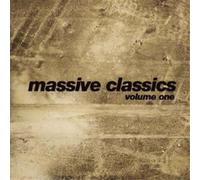 Various Artists Massive Classics Volume One (CD) Album