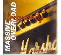 Various Artists - Massive Frequency Overload - U.S. Hard Compilation (UK Import)